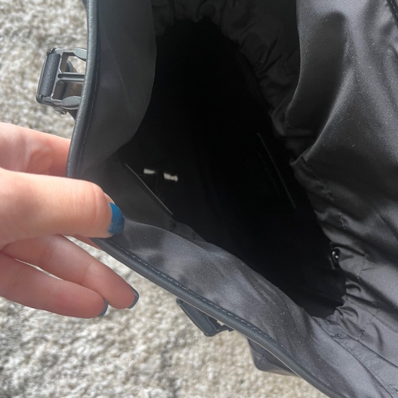 Coach backpack - Picture 3 of 3